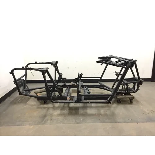Frame Chassis CLN Ready To Go 2012 Polaris RZR XP 900 EFI 2783A x 17