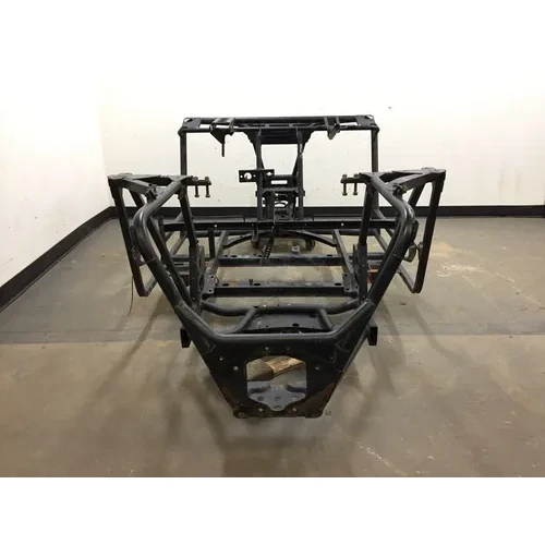 Frame Chassis CLN Ready To Go 2012 Polaris RZR XP 900 EFI 2783A x 19