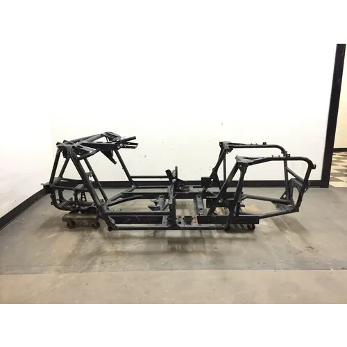 Frame Chassis CLN Ready To Go 2012 Polaris RZR XP 900 EFI 2783A x 3
