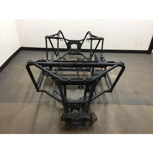 Frame Chassis CLN Ready To Go 2012 Polaris RZR XP 900 EFI 2783A x 9