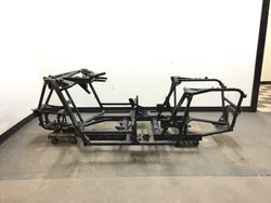 Frame Chassis CLN Ready To Go 2012 Polaris RZR XP 900 EFI 2783A x