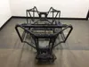Frame Chassis CLN Ready To Go 2012 Polaris RZR XP 900 EFI 2783A x