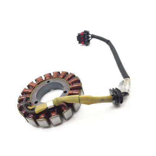 Engine Stator Generator 2015 Polaris RZR XP 1000 EPS 2790A 9