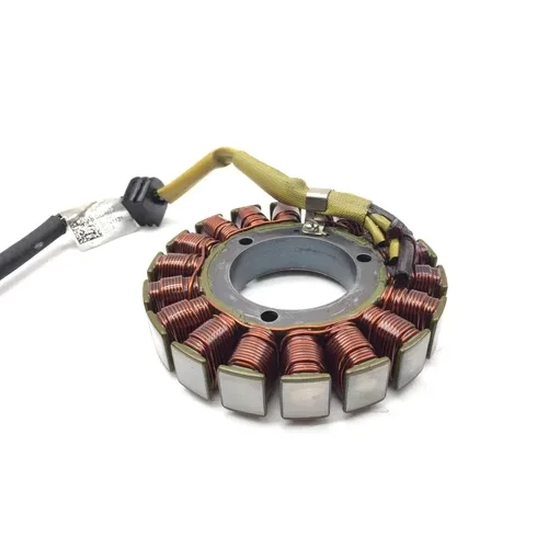 Engine Stator Generator 2015 Polaris RZR XP 1000 EPS 2790A 7