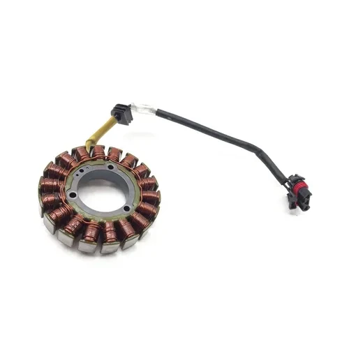 Engine Stator Generator 2015 Polaris RZR XP 1000 EPS 2790A 11