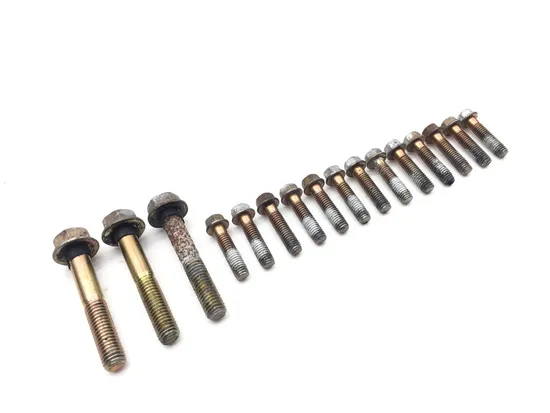 Oil Pan 2015 Polaris RZR XP 1000 EPS 2790A