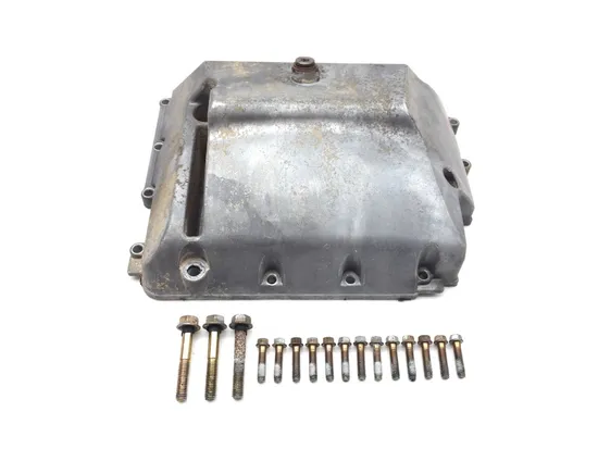 Oil Pan 2015 Polaris RZR XP 1000 EPS 2790A