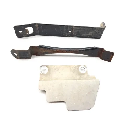 MISC Bracket Set 2015 Polaris RZR XP 1000 EPS 2790A 9