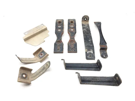 MISC Bracket Set 2015 Polaris RZR XP 1000 EPS 2790A