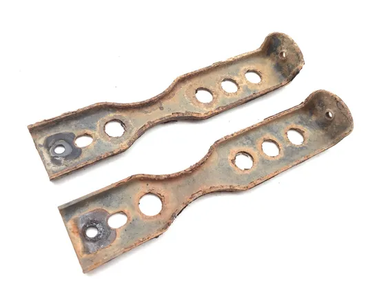 MISC Bracket Set 2015 Polaris RZR XP 1000 EPS 2790A