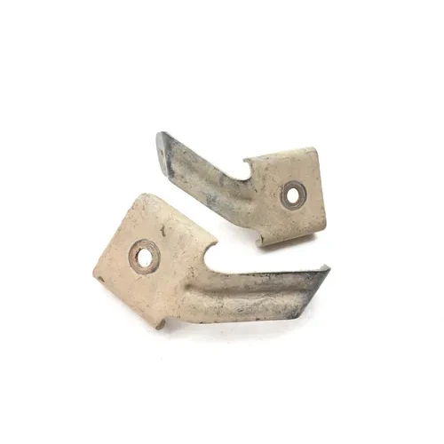 MISC Bracket Set 2015 Polaris RZR XP 1000 EPS 2790A 7