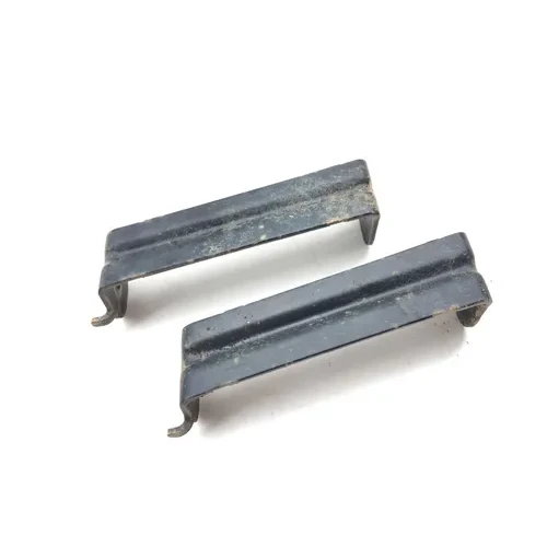 MISC Bracket Set 2015 Polaris RZR XP 1000 EPS 2790A 5
