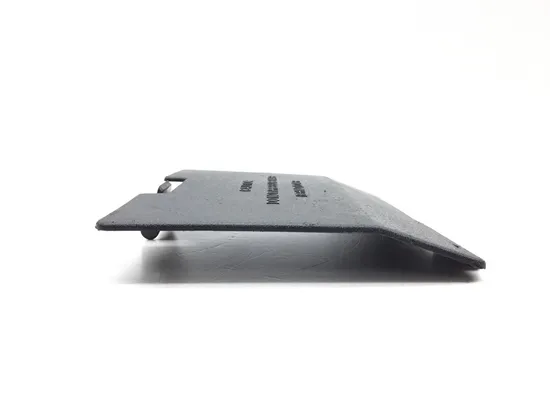 ECU Cover Panel 2015 Polaris RZR XP 1000 EPS 2790A 4