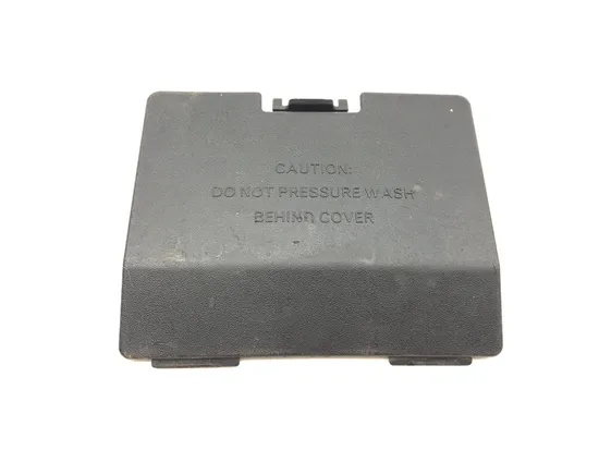 ECU Cover Panel 2015 Polaris RZR XP 1000 EPS 2790A