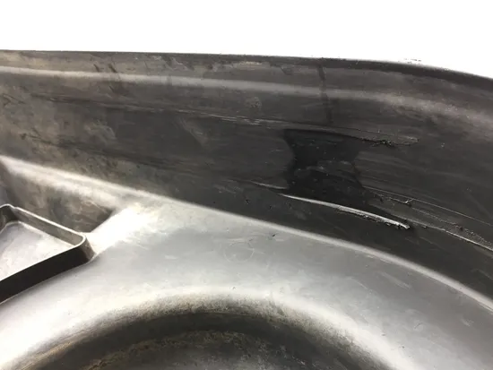 Engine Clutch Cover 2015 Polaris RZR XP 1000 EPS 2790A x