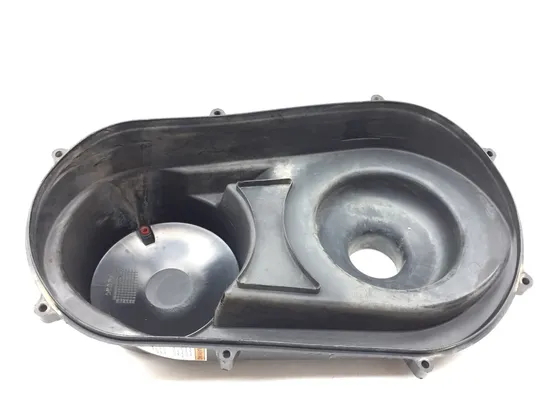 Engine Clutch Cover 2015 Polaris RZR XP 1000 EPS 2790A x