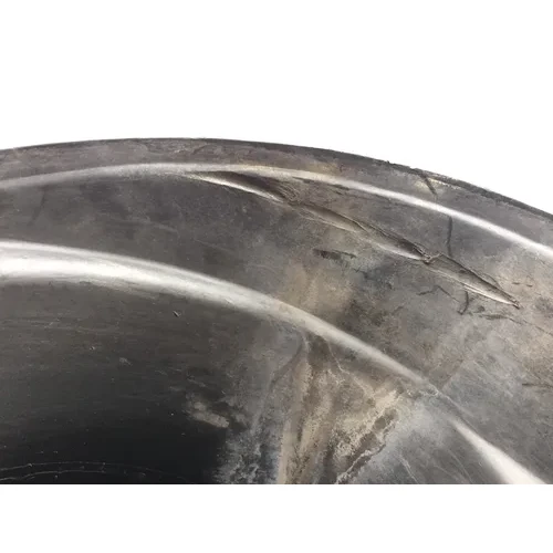 Engine Clutch Cover 2015 Polaris RZR XP 1000 EPS 2790A x 22