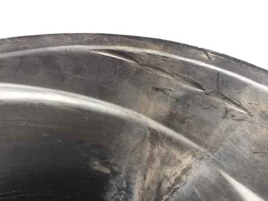 Engine Clutch Cover 2015 Polaris RZR XP 1000 EPS 2790A x