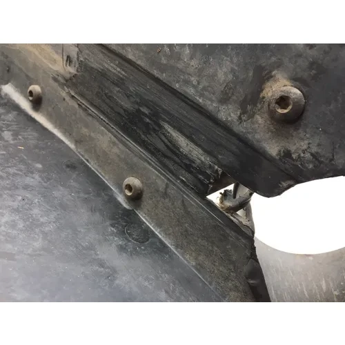 Engine Clutch Cover 2015 Polaris RZR XP 1000 EPS 2790A x 17