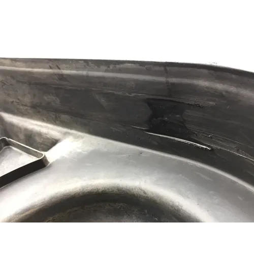 Engine Clutch Cover 2015 Polaris RZR XP 1000 EPS 2790A x 21