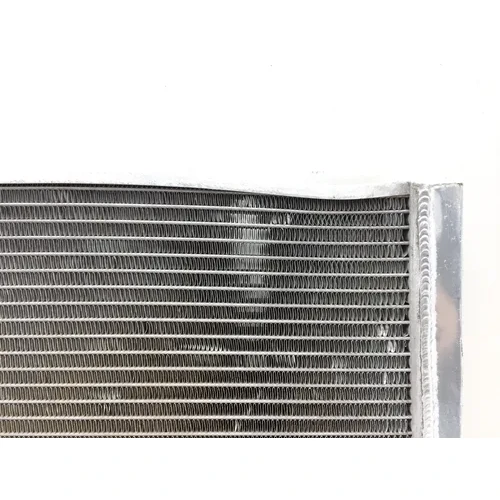 Engine Radiator Cooling 2015 Polaris RZR XP 1000 EPS 2790A x 7