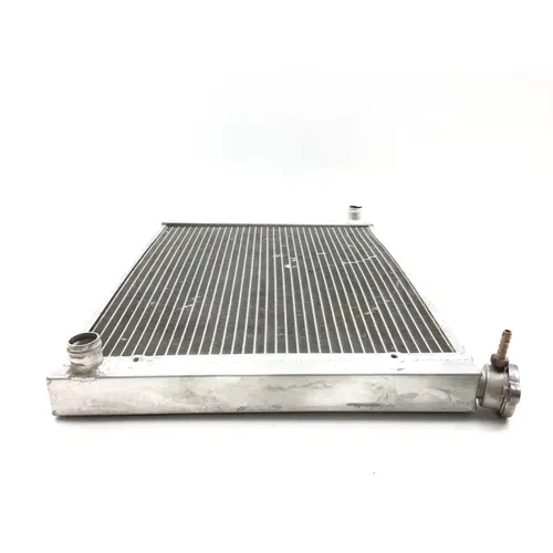 Engine Radiator Cooling 2015 Polaris RZR XP 1000 EPS 2790A x 19