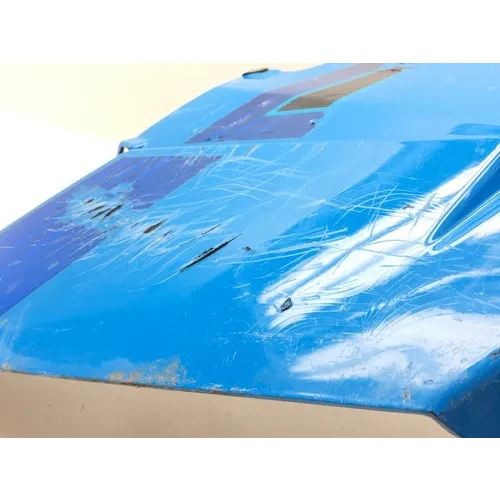 Left Driver Front Fender 2015 Polaris RZR XP 1000 EPS 2790A x 9