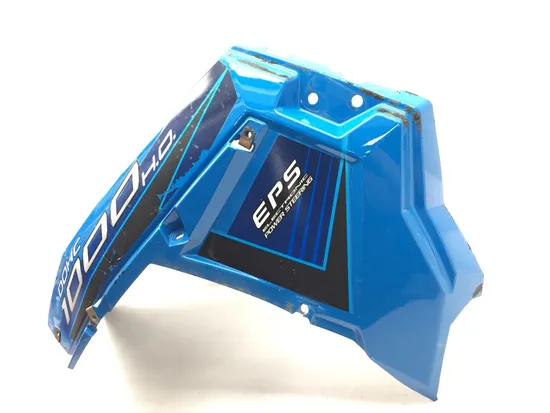 Left Driver Front Fender 2015 Polaris RZR XP 1000 EPS 2790A x