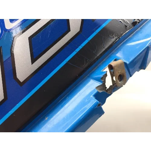 Left Driver Front Fender 2015 Polaris RZR XP 1000 EPS 2790A x 13