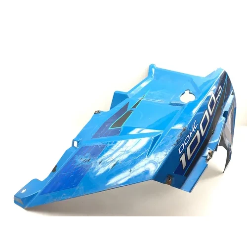 Left Driver Front Fender 2015 Polaris RZR XP 1000 EPS 2790A x 7
