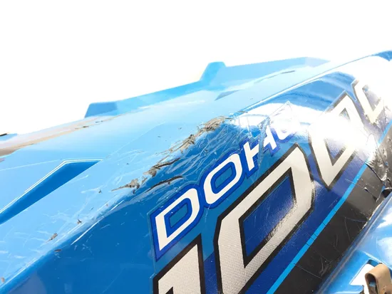 Left Driver Front Fender 2015 Polaris RZR XP 1000 EPS 2790A x