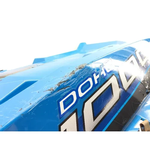 Left Driver Front Fender 2015 Polaris RZR XP 1000 EPS 2790A x 11