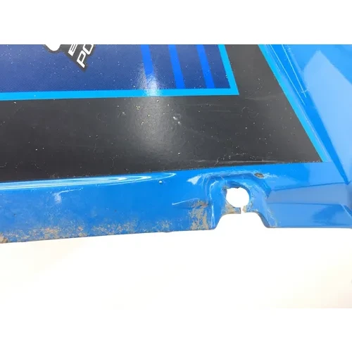 Left Driver Front Fender 2015 Polaris RZR XP 1000 EPS 2790A x 15