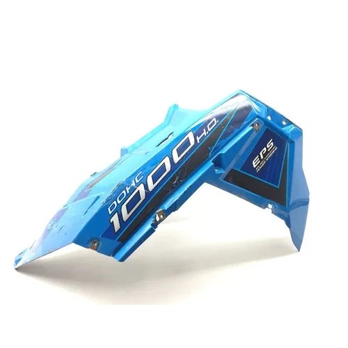 Left Driver Front Fender 2015 Polaris RZR XP 1000 EPS 2790A x 3