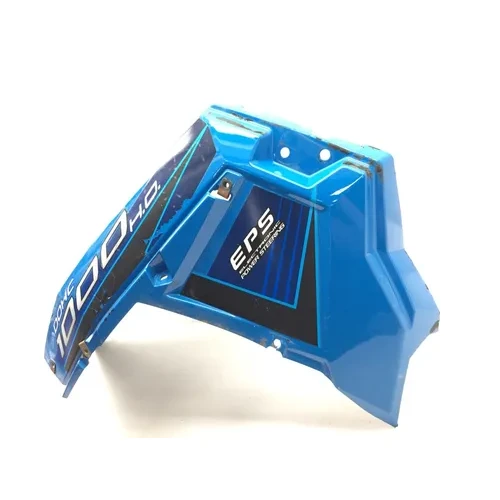 Left Driver Front Fender 2015 Polaris RZR XP 1000 EPS 2790A x 5