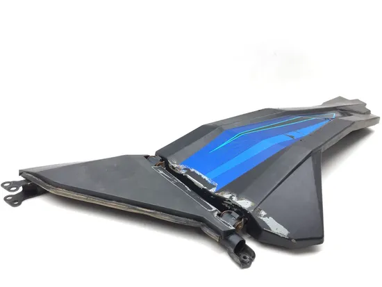 Left Right Door Set 2015 Polaris RZR XP 1000 EPS 2790A x