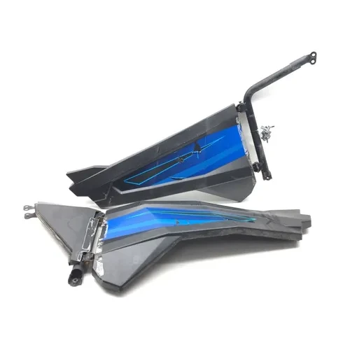 Left Right Door Set 2015 Polaris RZR XP 1000 EPS 2790A x 3