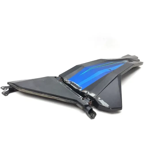 Left Right Door Set 2015 Polaris RZR XP 1000 EPS 2790A x 17