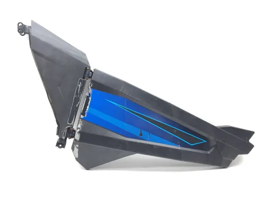 Left Right Door Set 2015 Polaris RZR XP 1000 EPS 2790A x