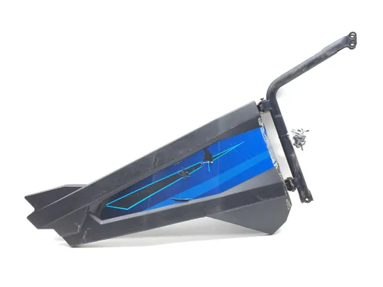 Left Right Door Set 2015 Polaris RZR XP 1000 EPS 2790A x