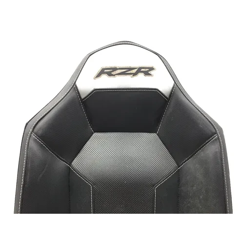 Left Side Driver Seat Back Cushion 2015 Polaris RZR XP 1000 EPS 2790A 5