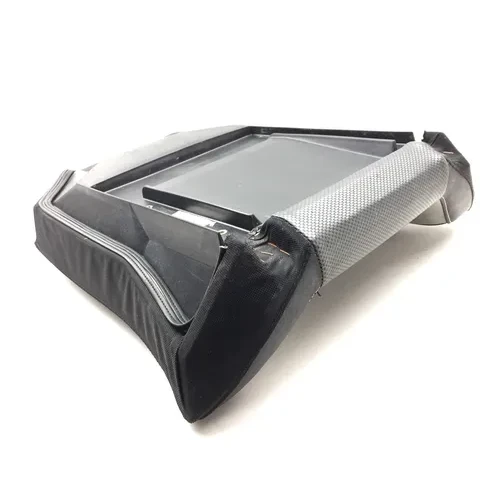Left Side Driver Seat Back Cushion 2015 Polaris RZR XP 1000 EPS 2790A 17