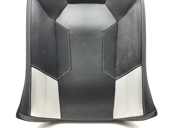 Left Side Driver Seat Back Cushion 2015 Polaris RZR XP 1000 EPS 2790A