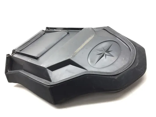 Left Side Driver Seat Back Cushion 2015 Polaris RZR XP 1000 EPS 2790A