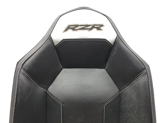 Left Side Driver Seat Back Cushion 2015 Polaris RZR XP 1000 EPS 2790A