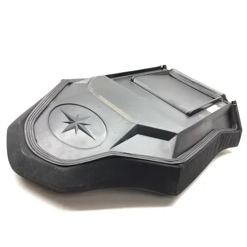 Left Side Driver Seat Back Cushion 2015 Polaris RZR XP 1000 EPS 2790A 15