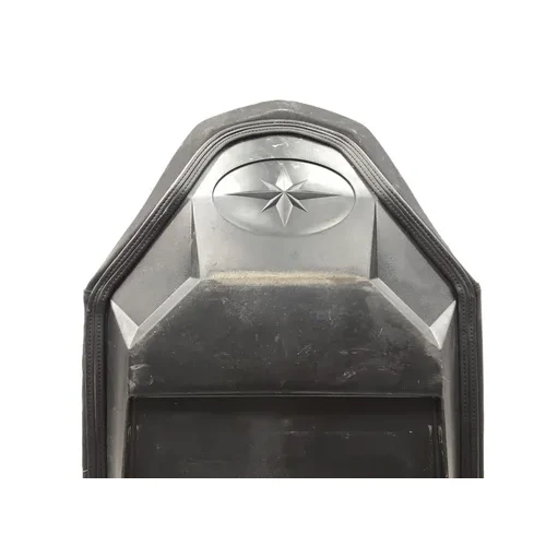 Left Side Driver Seat Back Cushion 2015 Polaris RZR XP 1000 EPS 2790A 11