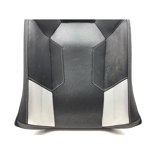 Left Side Driver Seat Back Cushion 2015 Polaris RZR XP 1000 EPS 2790A 7