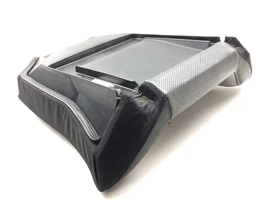 Left Side Driver Seat Back Cushion 2015 Polaris RZR XP 1000 EPS 2790A