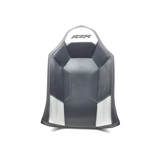 Left Side Driver Seat Back Cushion 2015 Polaris RZR XP 1000 EPS 2790A 3